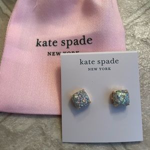 Kate Spade Earrings (NEW)